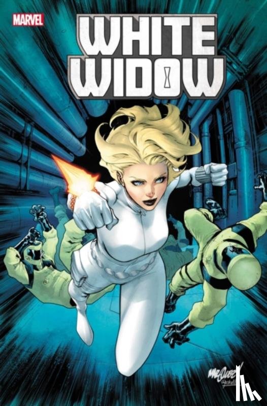 Gailey, Sarah - White Widow: Welcome To Idylhaven