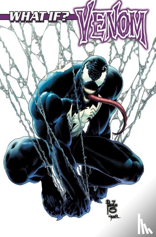 Marvel Various - What If...? Venom