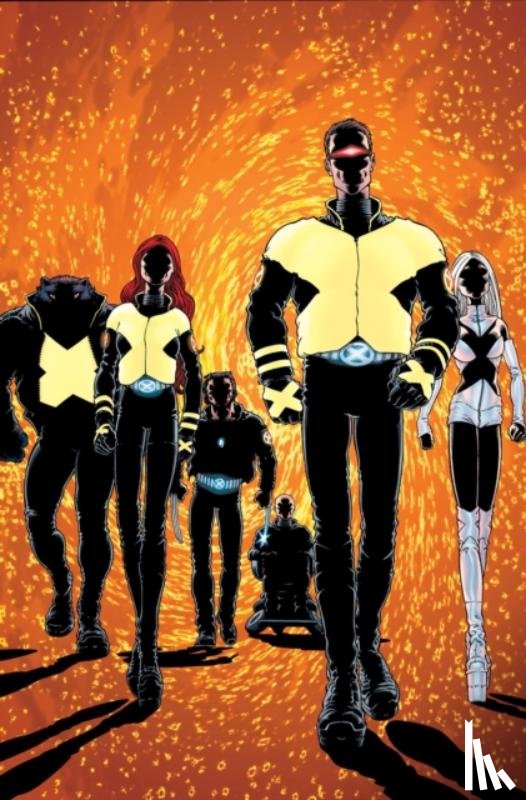 Morrison, Grant - New X-Men Modern Era Epic Collection: E Is For Extinction
