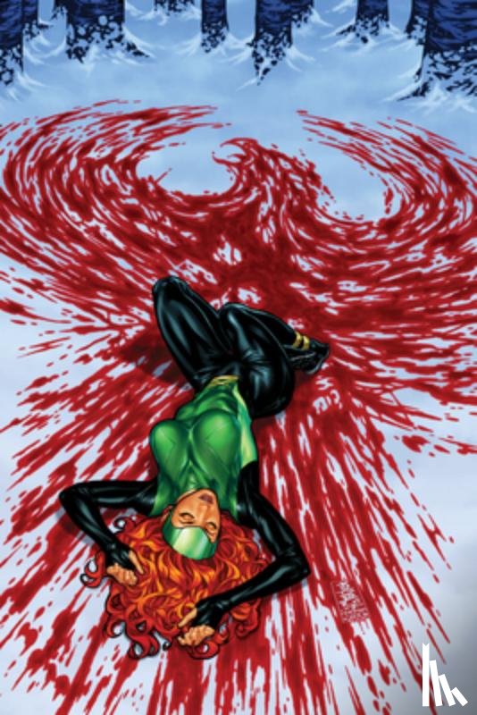 Gillen, Kieron - Immortal X-Men Vol. 5: X-Men Forever