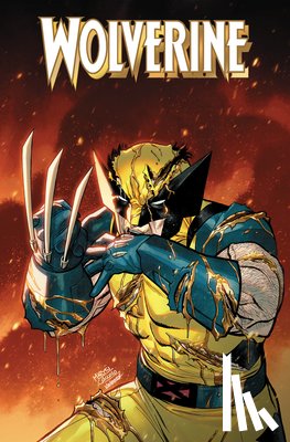 Ahmed, Saladin - Wolverine by Saladin Ahmed Vol. 2: Call of The Adamantine