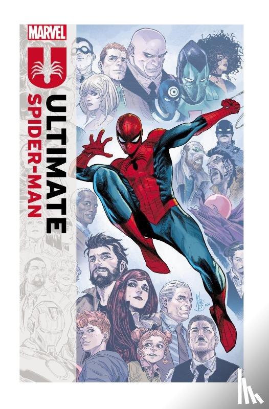 Hickman, Jonathan - Ultimate Spider-Man By Jonathan Hickman Vol. 4: One Last Day