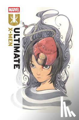 Momoko, Peach - Ultimate X-Men By Peach Momoko Vol. 3: The Realm Of The Mind