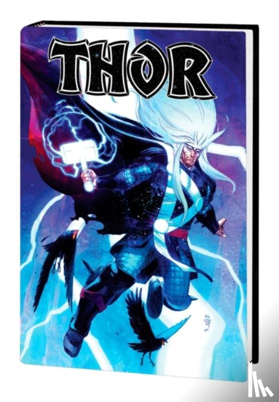 Cates, Donny - Thor by Cates & Klein Omnibus
