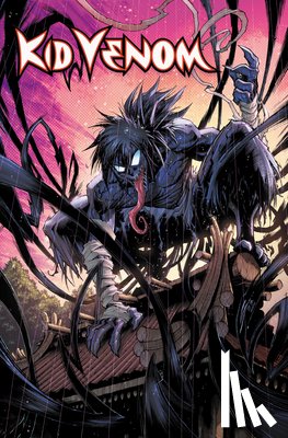 TAIGAMI - Kid Venom: Origins