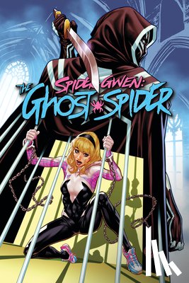 Phillips, Stephanie - Spider-Gwen: The Ghost-Spider Vol. 2 - Unraveled