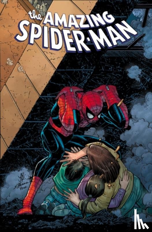Wells, Zeb - Amazing Spider-Man by Zeb Wells Vol. 12: Dead Wrong
