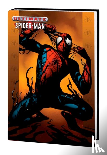Bendis, Brian Michael - Ultimate Spider-Man Omnibus Vol. 4