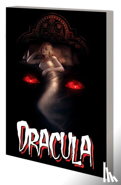 Thomas, Roy - Stoker's Dracula