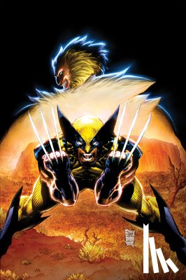 Claremont, Chris - Wolverine: Deep Cut
