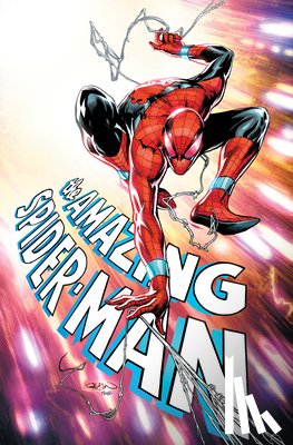 Kelly, Joe - Amazing Spider-Man Vol. 3: Resolute