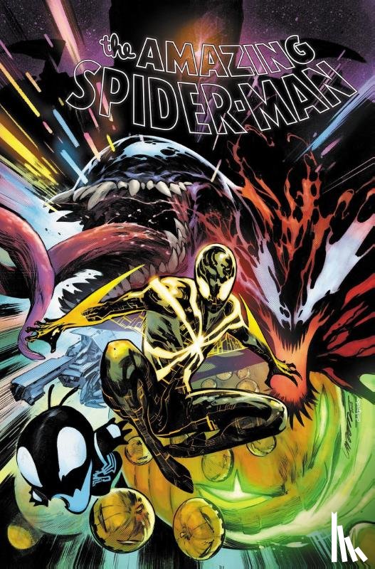 Kelly, Joe - Amazing Spider-Man Vol. 4: Broken