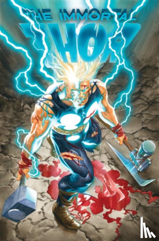 Ewing, Al - Immortal Thor Vol. 5: Death Of The Immortal Thor