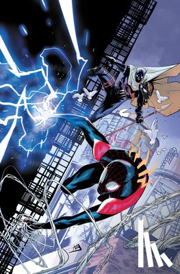 Ziglar, Cody - Miles Morales: Spider-Man by Cody Ziglar Vol. 6 - Webs of Wakanda
