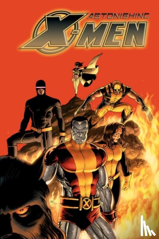 Whedon, Joss - Astonishing X-Men Modern Era Epic Collection: Unstoppable