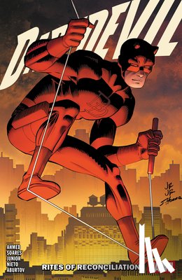 Ahmed, Saladin - Daredevil By Saladin Ahmed Vol. 5: Rites of Reconciliation