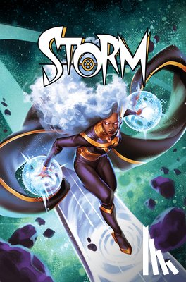 Ayodele, Murewa - Storm Vol. 2