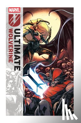 Condon, Chris - Ultimate Wolverine Vol. 2