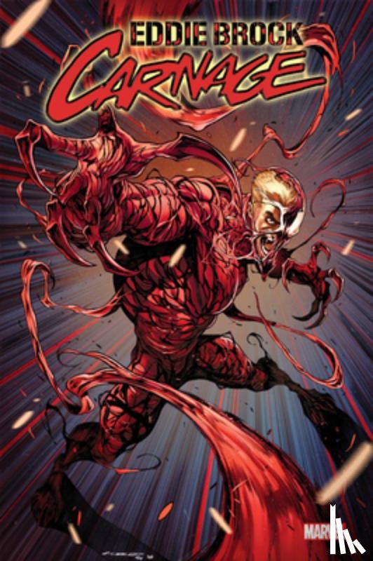 Soule, Charles - Eddie Brock: Carnage Vol. 1 - Killing Me