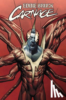 Soule, Charles - Eddie Brock: Carnage Vol. 2