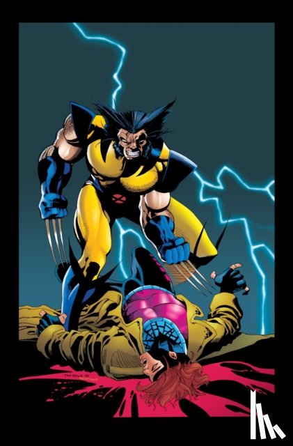 Loeb, Jeph - Wolverine/Gambit: Victims Gallery Edition