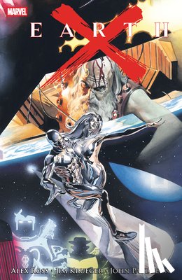 Ross, Alex - Earth X (New Printing 3)