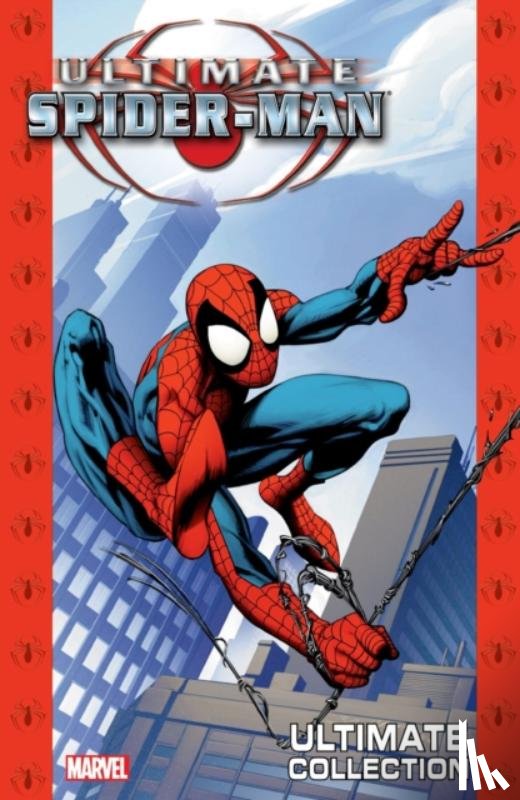 Bendis, Brian Michael - Ultimate Spider-Man Epic Collection: Learning Curve