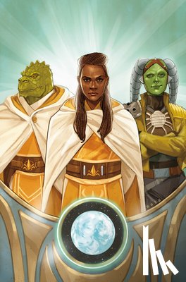 Scott, Cavan - Star Wars: The High Republic - Fear of The Jedi