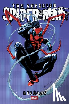 Yost, Christopher, Slott, Dan - Superior Spider-Man Returns Omnibus