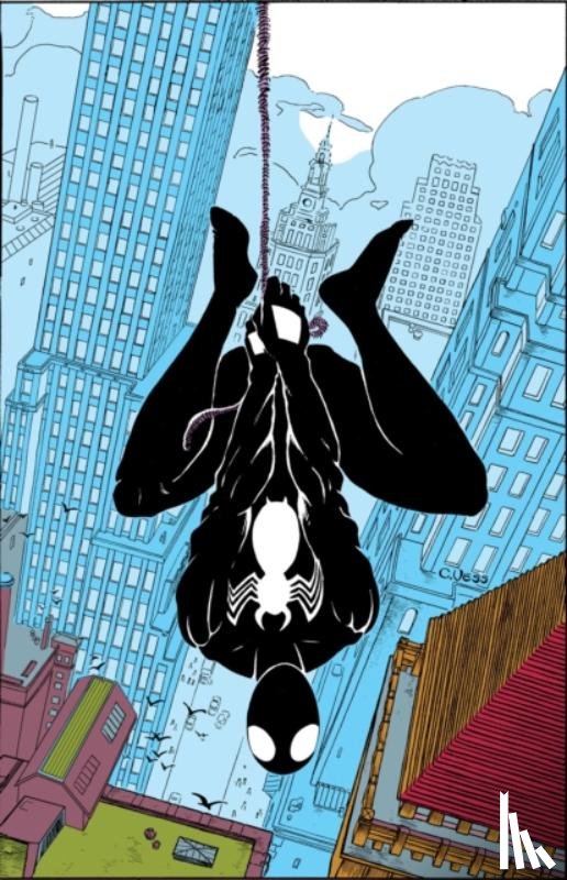 Simonson, Louise, Fingeroth, Danny, David, Peter - Web of Spider-Man Omnibus Vol. 1