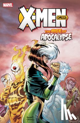 Hama, Larry, Lobdell, Scott, Nicieza, Fabian - X-Men: Age of Apocalypse Vol. 3 - Omega (New Printing)