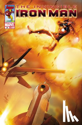 Fraction, Matt - Iron Man Modern Era Epic Collection: The New Iron Age