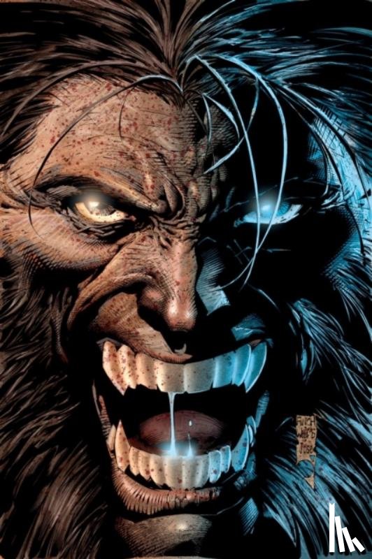 Tieri, Frank, Way, Daniel - Wolverine Epic Collection: Law of The Jungle