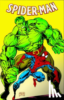 Michelinie, David - Spider-Man by Michelinie & Bagley Omnibus Vol. 2