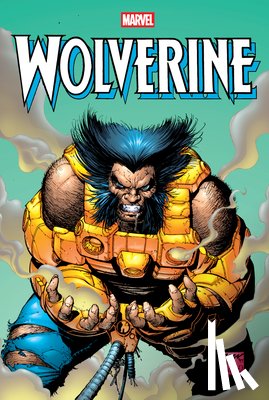 Hama, Larry, DeFalco, Tom, Loeb, Jeph - Wolverine Omnibus Vol. 6