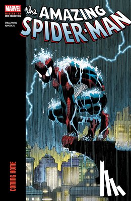 Straczynski, J. Michael - Amazing Spider-Man Modern Era Epic Collection: Coming Home