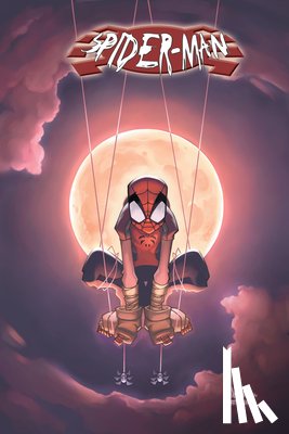 Andrews, Kaare, Cebulski, C.B. - Spider-Man: Legend of The Spider-Clan