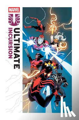 Camp, Deniz, Ziglar, Cody - Ultimate Incursion