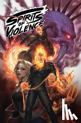 Pirzada, Sabir - Spirits Of Violence