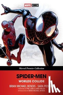 Bendis, Brian Michael - Spider-Men: Worlds Collide (Marvel Premier Collection)