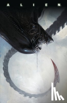 Johnson, Phillip Kennedy - Alien: Galaxy of Nightmares