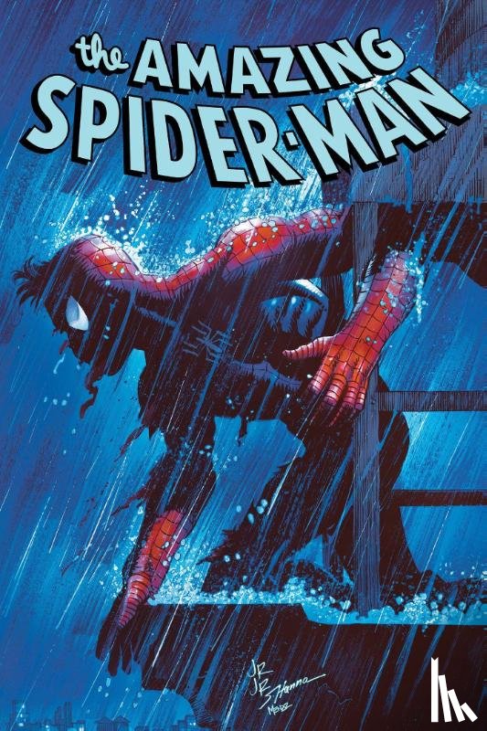 Wells, Zeb, Ziglar, Cody - Amazing Spider-Man By Zeb Wells Omnibus Vol. 2