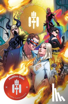 Duggan, Gerry, Hickman, Jonathan, Ewing, Al - X-Men: Hellfire Galas
