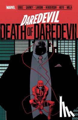 Soule, Charles, Gage, Christos - Daredevil: Death of Daredevil