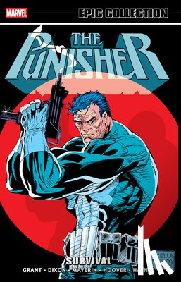 Baron, Mike, Salick, Roger - Punisher Epic Collection: Survival
