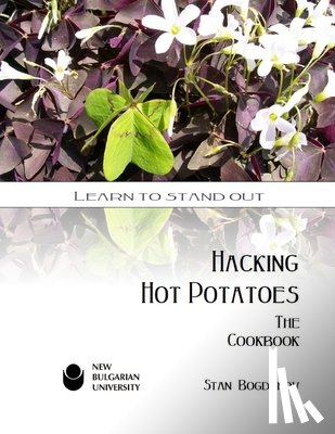 Bogdanov, Stan - Hacking Hot Potatoes