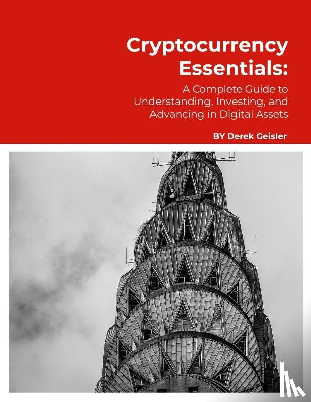 Geisler, Derek - Cryptocurrency Essentials