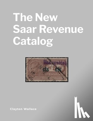 Wallace, Clayton - The New Saar Revenue Catalog
