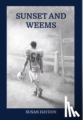 Haydon, Susan - Sunset and Weems