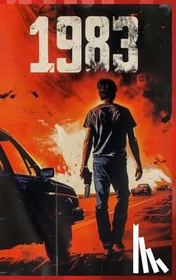 Orwell Jr., George - 1983
